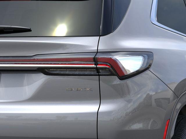 2025 Buick Enclave Vehicle Photo in HENDERSON, NV 89014-6702