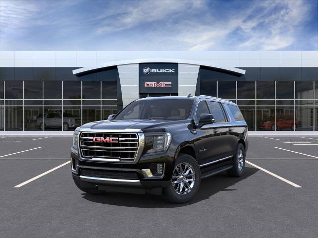 2024 GMC Yukon XL Vehicle Photo in GOLDEN, CO 80401-3850