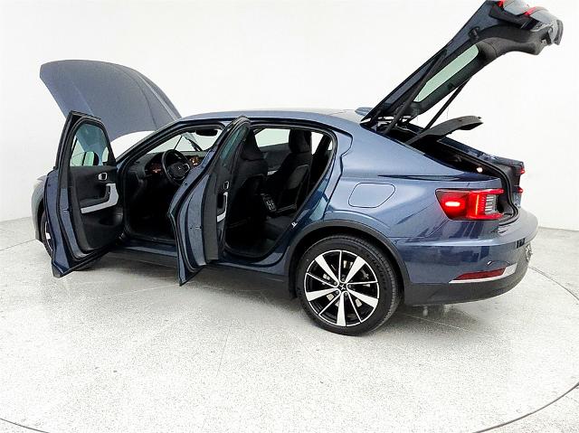 2021 Polestar 2 Vehicle Photo in Grapevine, TX 76051