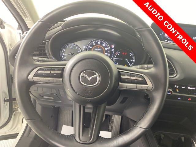 2021 Mazda CX-30 Vehicle Photo in MEDINA, OH 44256-9001