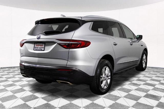 2021 Buick Enclave Vehicle Photo in NORTH RIVERSIDE, IL 60546-1404