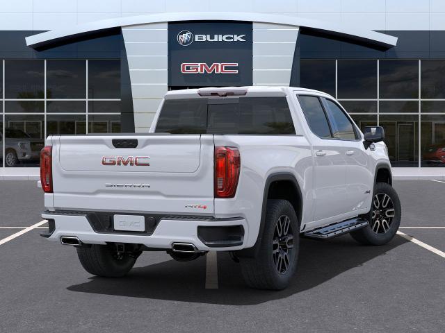 2025 GMC Sierra 1500 Vehicle Photo in WATERTOWN, CT 06795-3318