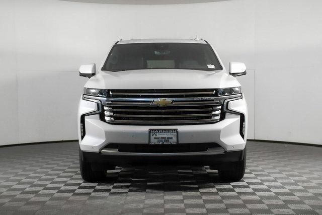 2024 Chevrolet Tahoe Vehicle Photo in PUYALLUP, WA 98371-4149