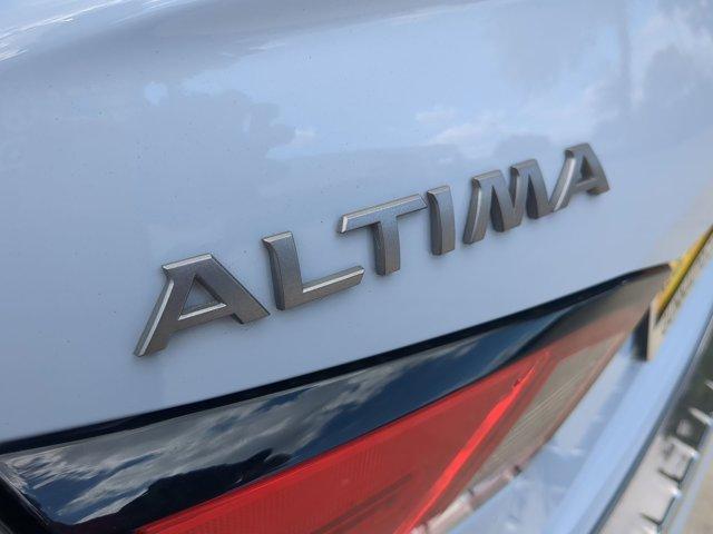 2023 Nissan Altima Vehicle Photo in SELMA, TX 78154-1460