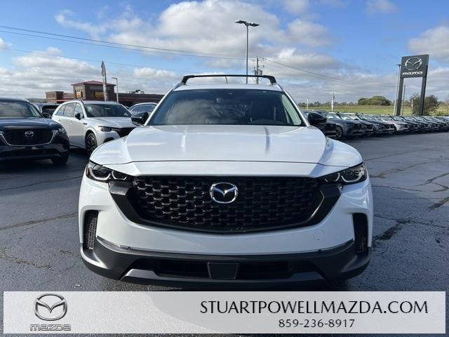 2024 Mazda CX-50 Vehicle Photo in Danville, KY 40422