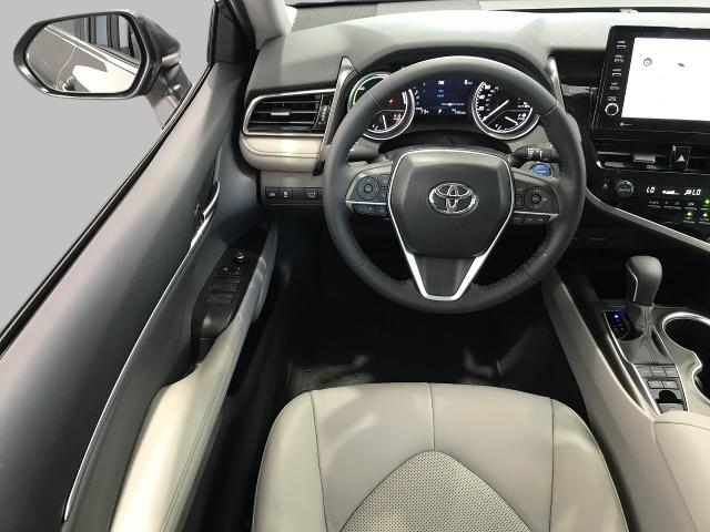 2024 Toyota Camry Vehicle Photo in GREEN BAY, WI 54303-3330