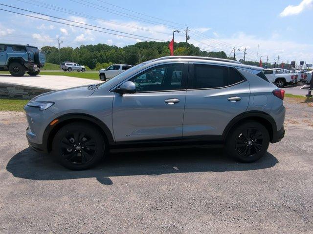 2025 Buick Encore GX Vehicle Photo in ALBERTVILLE, AL 35950-0246