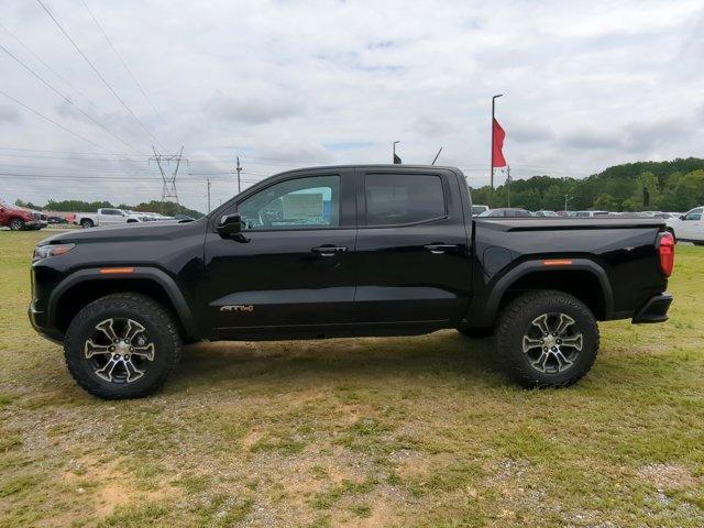 2024 GMC Canyon Vehicle Photo in ALBERTVILLE, AL 35950-0246