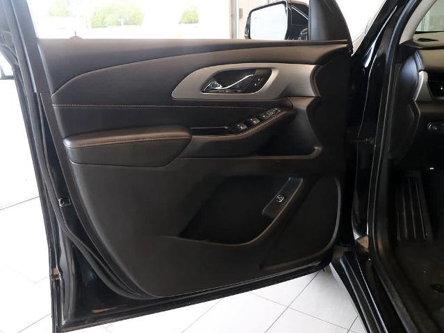 2020 Chevrolet Traverse Vehicle Photo in LIBERTYVILLE, IL 60048-3287