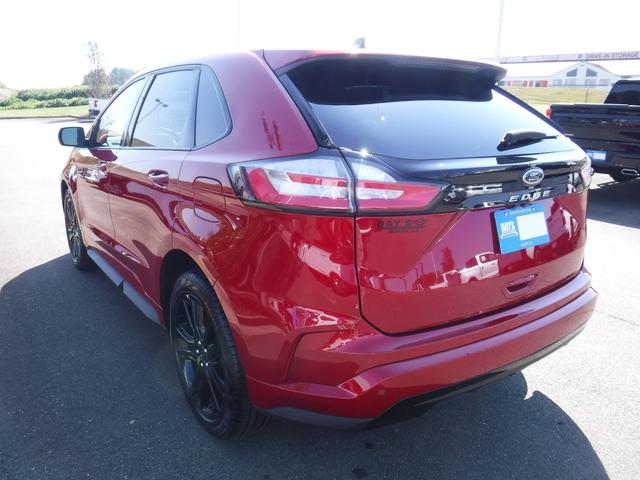 2024 Ford Edge Vehicle Photo in JASPER, GA 30143-8655