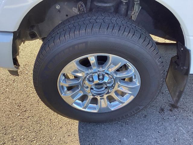 2021 Ford Super Duty F-250 SRW Vehicle Photo in GARDNER, MA 01440-3110