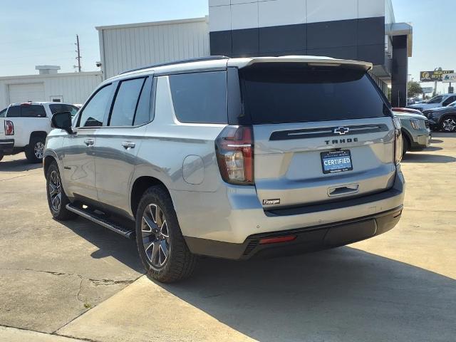 2024 Chevrolet Tahoe Vehicle Photo in ROSENBERG, TX 77471-5675