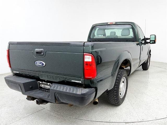 2015 Ford Super Duty F-250 SRW Vehicle Photo in Grapevine, TX 76051