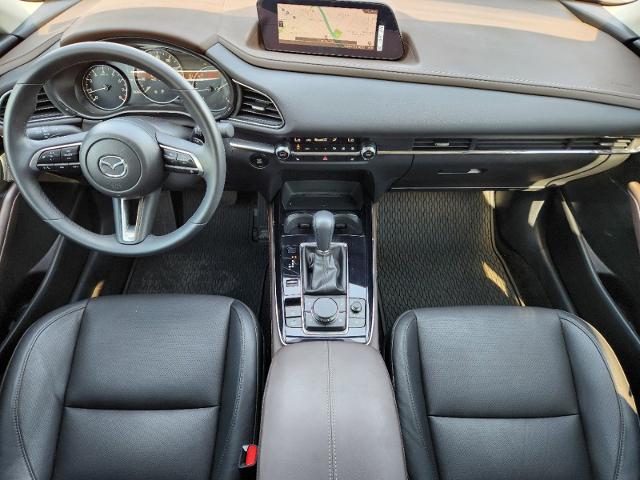 2024 Mazda CX-30 Vehicle Photo in Lawton, OK 73505