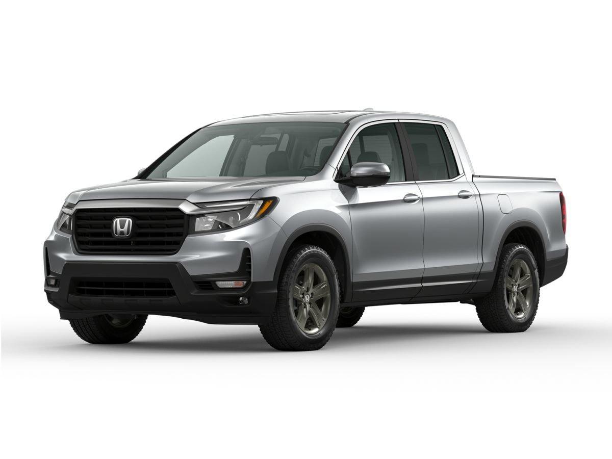 2023 Honda Ridgeline Vehicle Photo in AKRON, OH 44320-4088