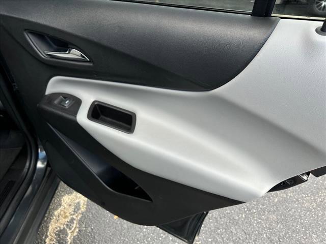 2021 Chevrolet Equinox Vehicle Photo in INDIANA, PA 15701-1897