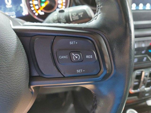 2021 Jeep Wrangler Vehicle Photo in SAUK CITY, WI 53583-1301