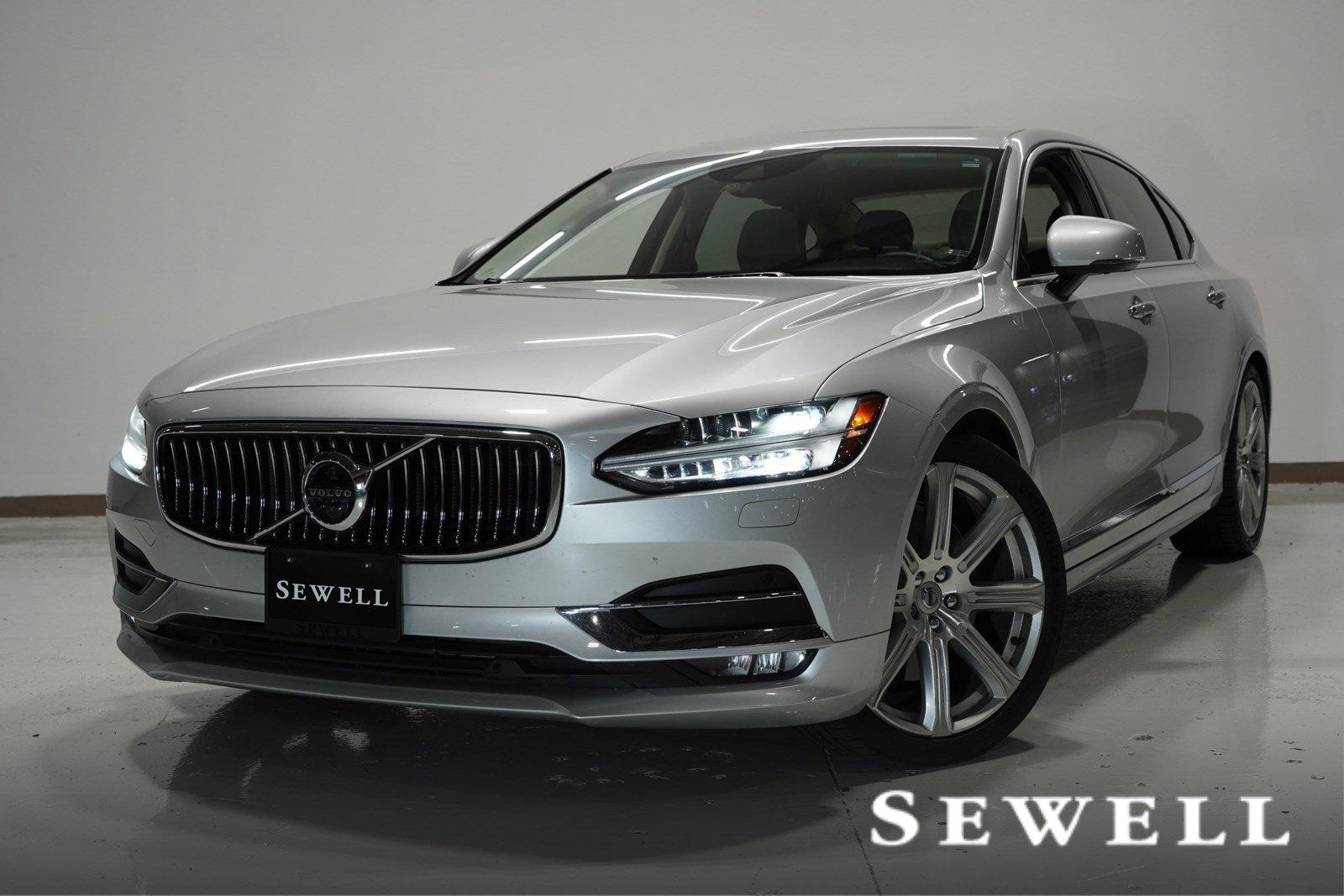 2020 Volvo S90 Vehicle Photo in GRAPEVINE, TX 76051