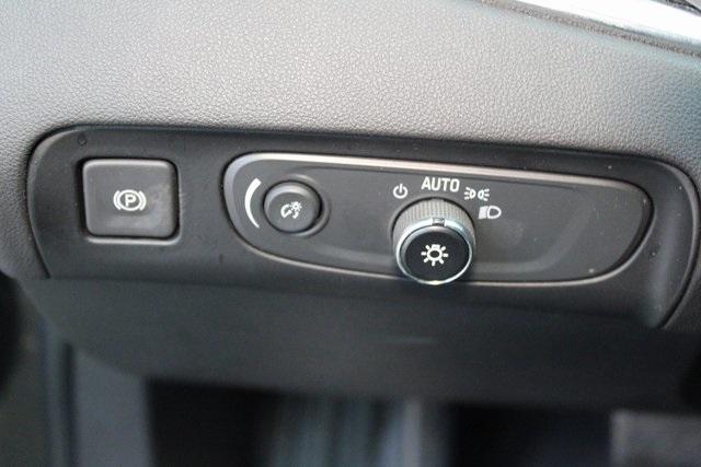 2021 Buick Enclave Vehicle Photo in GRAND LEDGE, MI 48837-9199