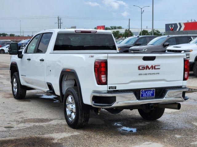 2023 GMC Sierra 3500 HD Vehicle Photo in SUGAR LAND, TX 77478-0000