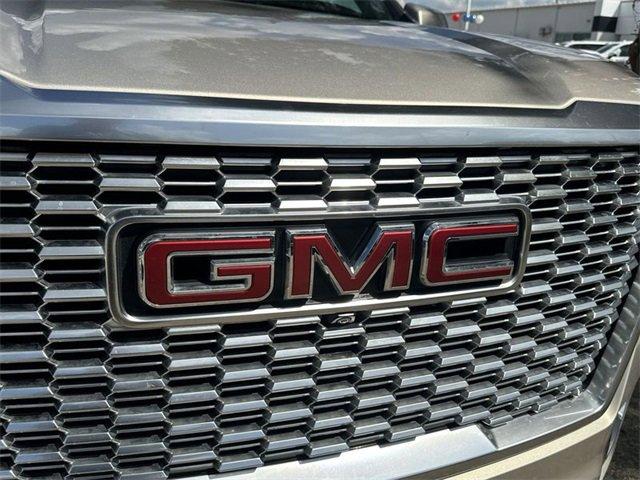 2021 GMC Yukon XL Vehicle Photo in BATON ROUGE, LA 70806-4466