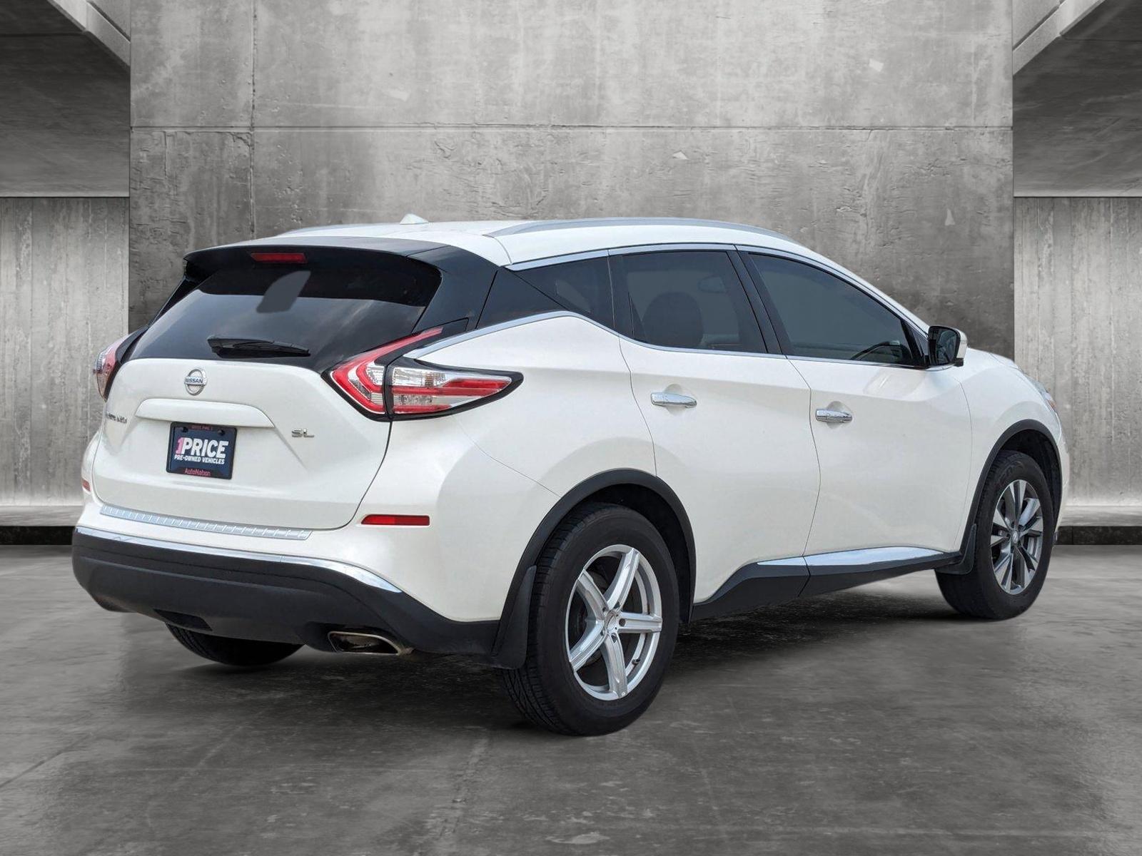 2015 Nissan Murano Vehicle Photo in Memphis, TN 38125