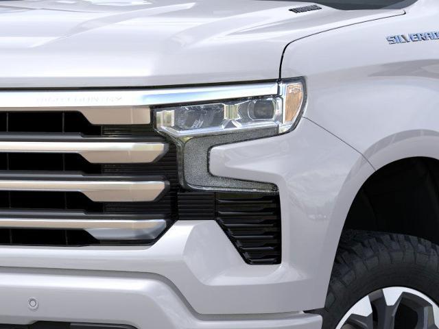 2025 Chevrolet Silverado 1500 Vehicle Photo in TIMONIUM, MD 21093-2300