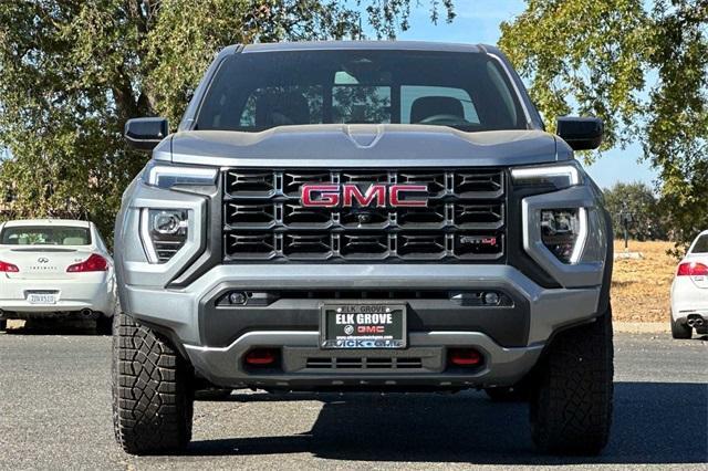 2024 GMC Canyon Vehicle Photo in ELK GROVE, CA 95757-8703