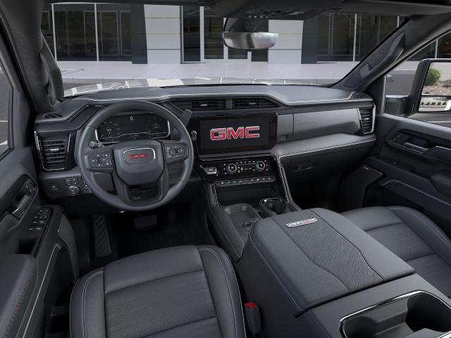 2025 GMC Sierra 2500 HD Vehicle Photo in ALBERTVILLE, AL 35950-0246