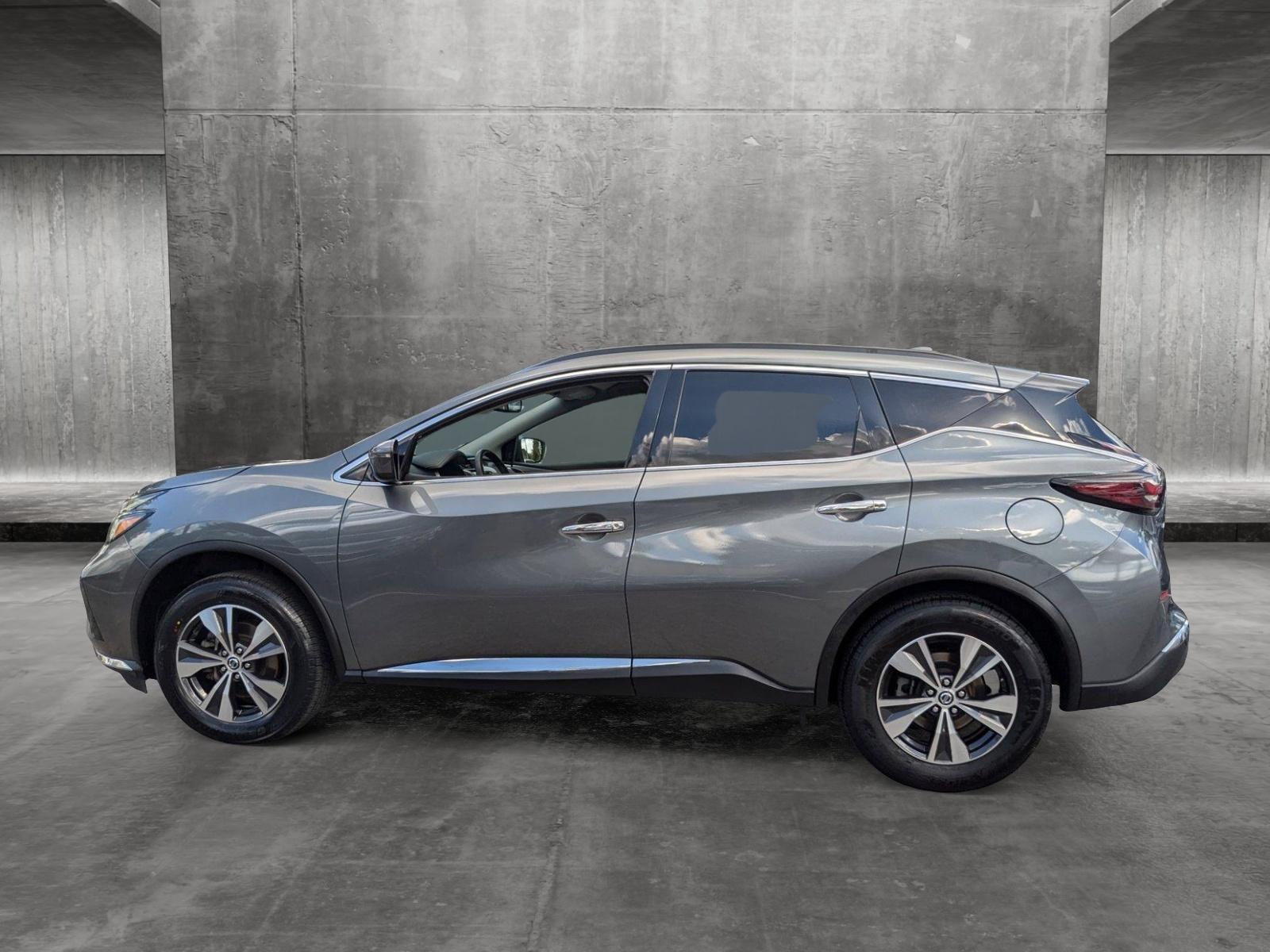 2020 Nissan Murano Vehicle Photo in Miami, FL 33135