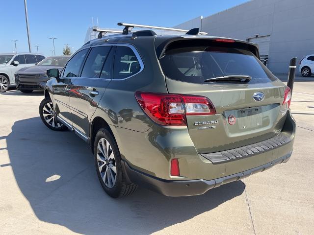 2017 Subaru Outback Vehicle Photo in Grapevine, TX 76051