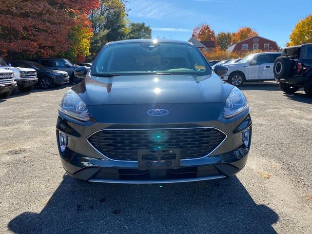 2022 Ford Escape Vehicle Photo in Mahwah, NJ 07430-1343