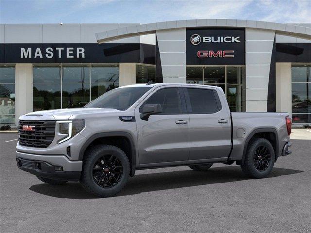 2025 GMC Sierra 1500 Vehicle Photo in AUGUSTA, GA 30907-2867