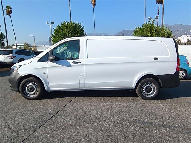 2023 Mercedes-Benz Metris Cargo Van Vehicle Photo in PASADENA, CA 91107-3803