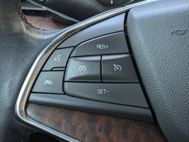 2023 Cadillac XT5 Vehicle Photo in BRUNSWICK, GA 31525-1881