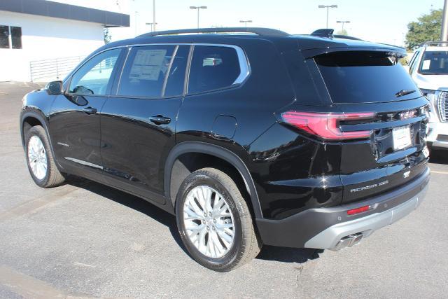 2024 GMC Acadia Vehicle Photo in AURORA, CO 80012-4011