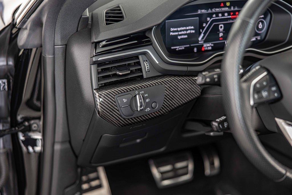 2021 Audi RS 5 Coupe Vehicle Photo in Plainfield, IL 60586