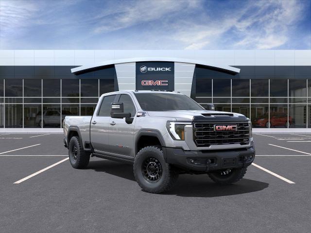 2025 GMC Sierra 2500 HD Vehicle Photo in ALBERTVILLE, AL 35950-0246