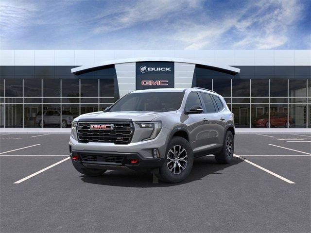 2025 GMC Acadia Vehicle Photo in JACKSON, MI 49202-1834