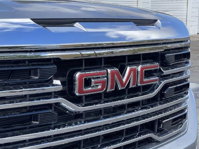 2025 GMC Sierra 1500 Vehicle Photo in TURLOCK, CA 95380-4918