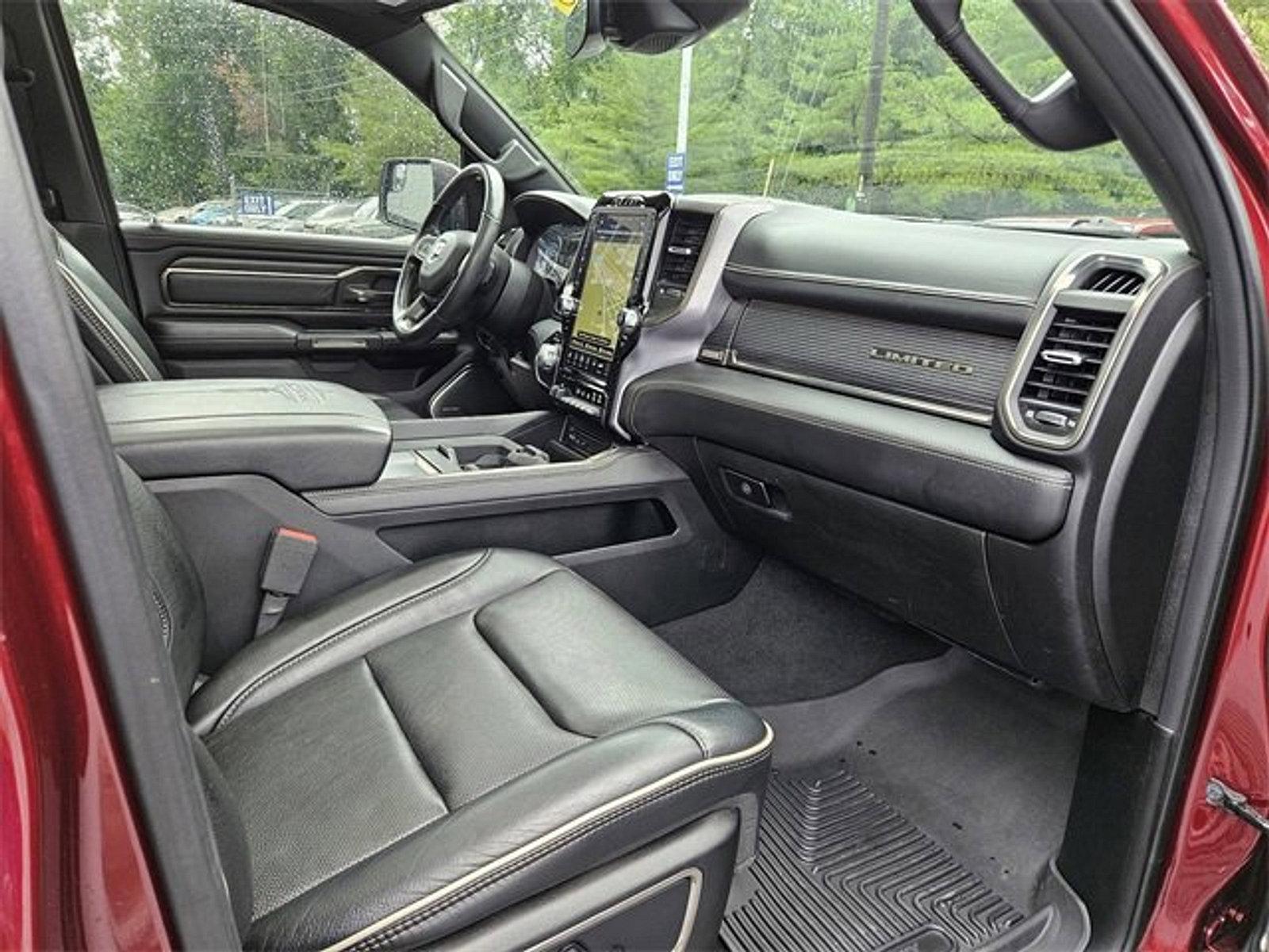 2019 Ram 1500 Vehicle Photo in Harrisburg, PA 17111