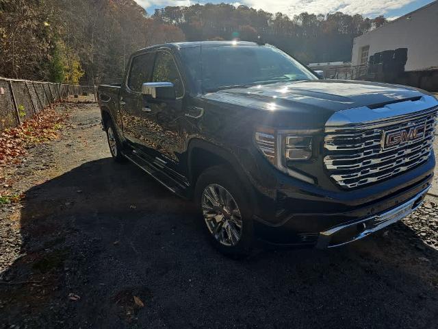 2025 GMC Sierra 1500 Vehicle Photo in GLENSHAW, PA 15116-1739