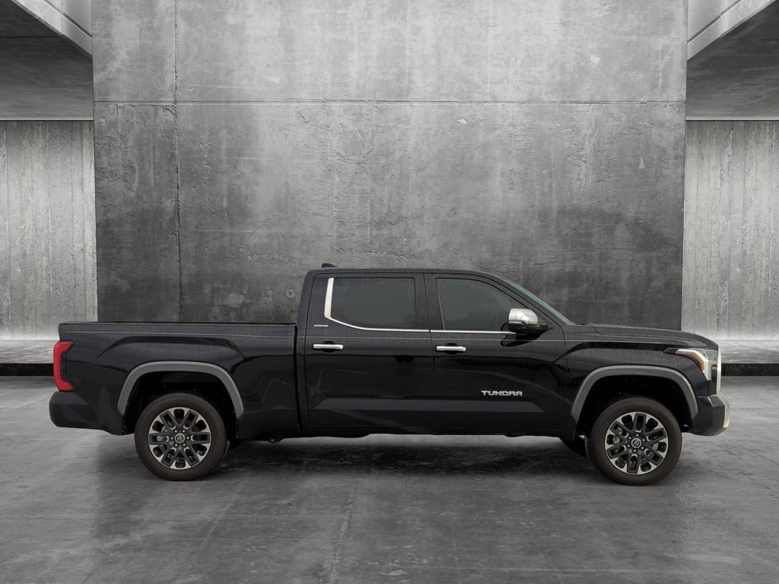 2023 Toyota Tundra 2WD Vehicle Photo in Ft. Myers, FL 33907