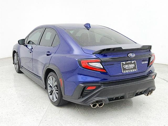 2022 Subaru WRX Vehicle Photo in Grapevine, TX 76051