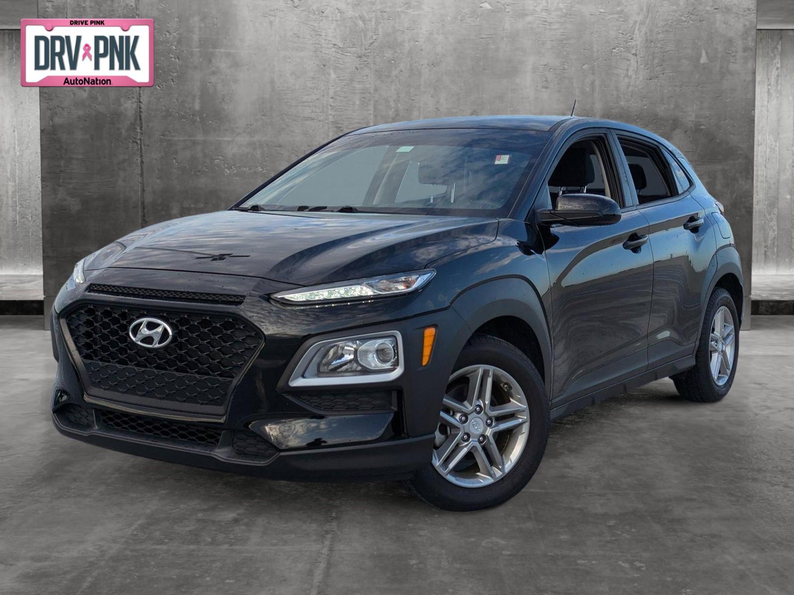 2018 Hyundai KONA Vehicle Photo in Ft. Myers, FL 33907