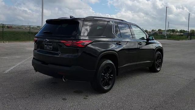 2022 Chevrolet Traverse Vehicle Photo in HOUSTON, TX 77054-4802