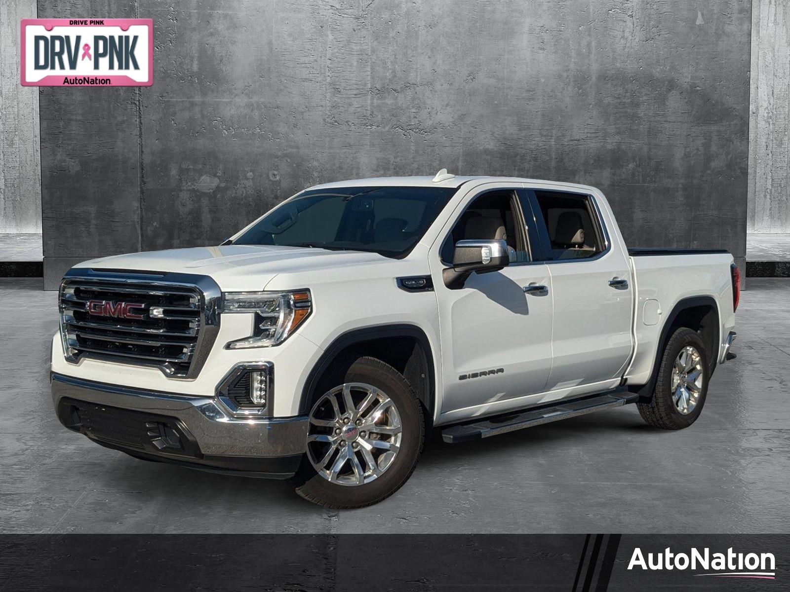 2019 GMC Sierra 1500 Vehicle Photo in St. Petersburg, FL 33713