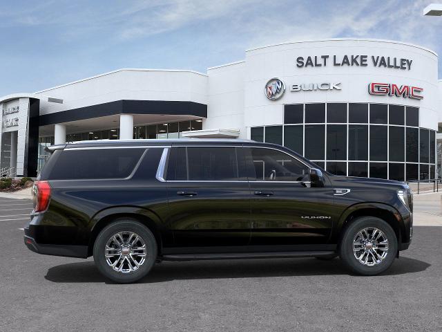 2024 GMC Yukon XL Vehicle Photo in SALT LAKE CITY, UT 84119-3321