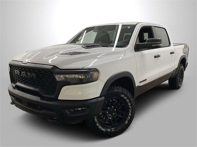 2025 Ram 1500 Vehicle Photo in PORTLAND, OR 97225-3518