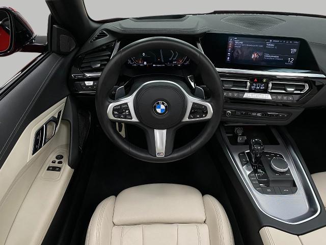 2019 BMW Z4 sDrive30i Vehicle Photo in Appleton, WI 54913